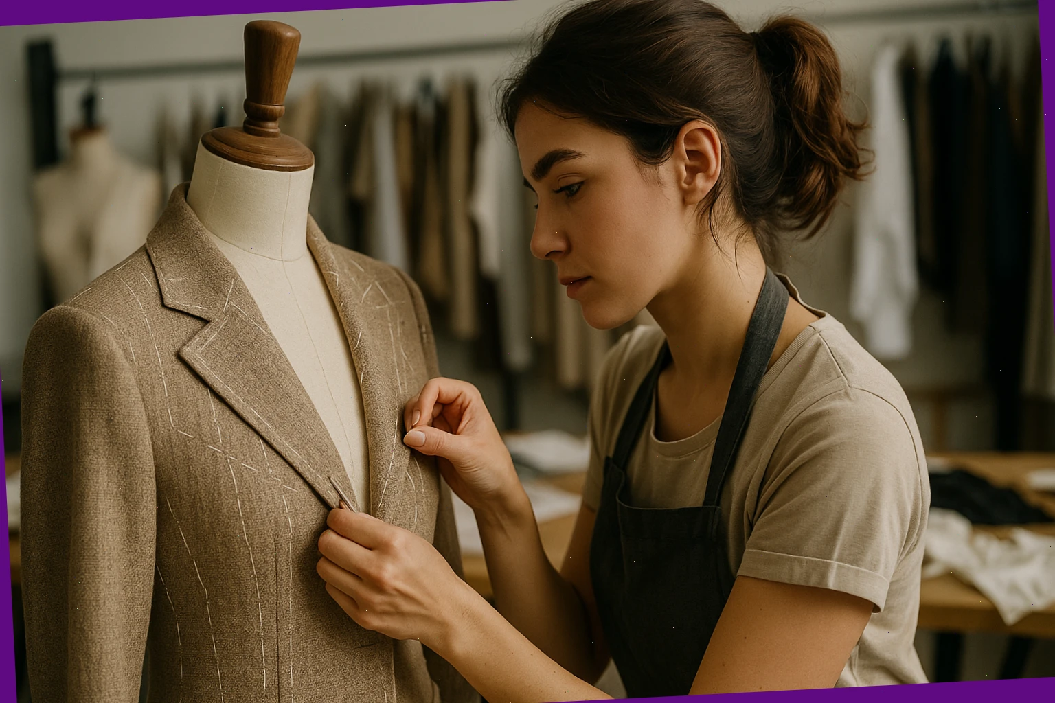 atelier work in progress